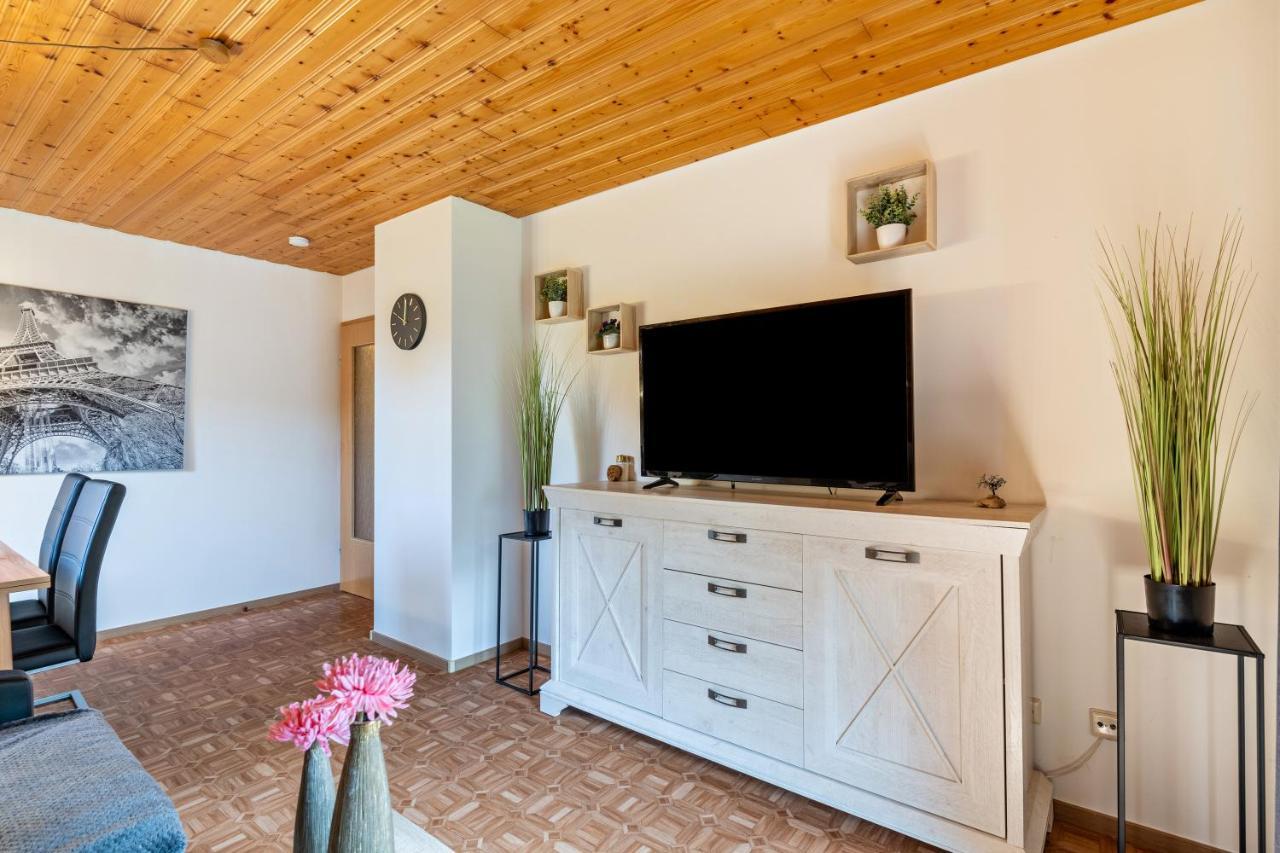 Ferienhaus Giessler Nordrach Esterno foto