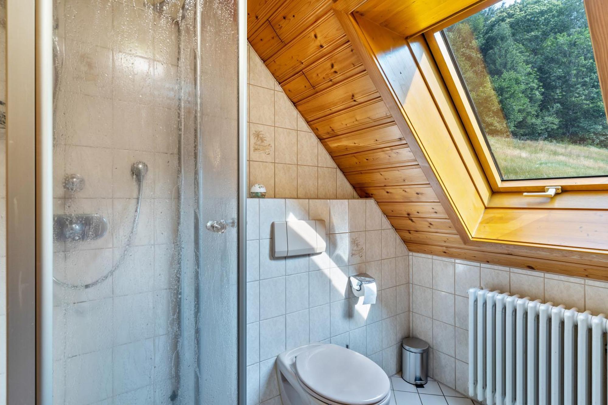 Ferienhaus Giessler Nordrach Esterno foto