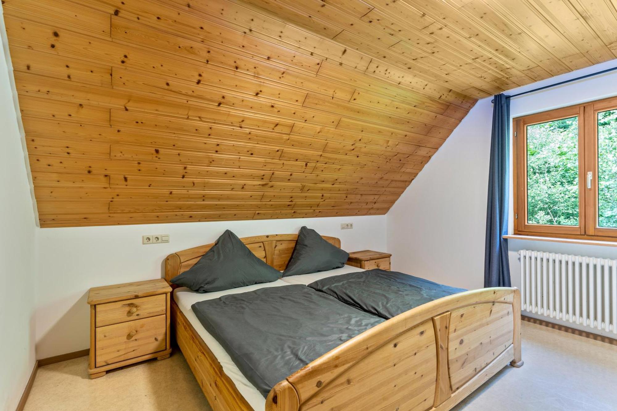 Ferienhaus Giessler Nordrach Esterno foto