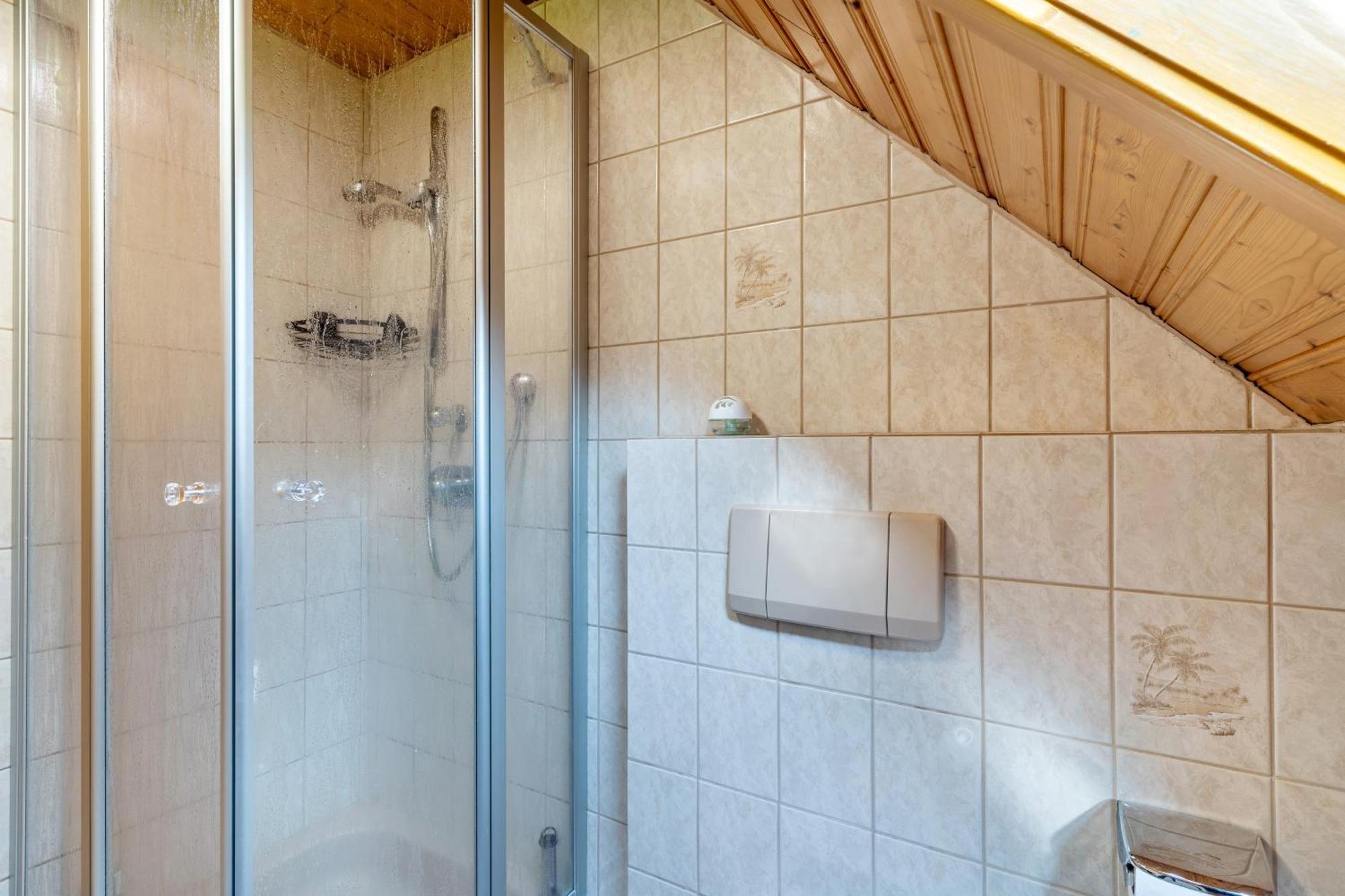 Ferienhaus Giessler Nordrach Esterno foto